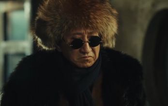 Меня зовут Чжао Чуси